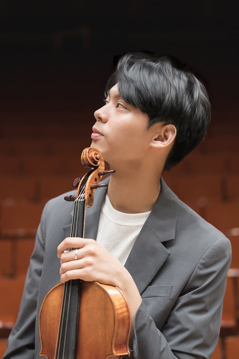 Hindemith International Viola Competition