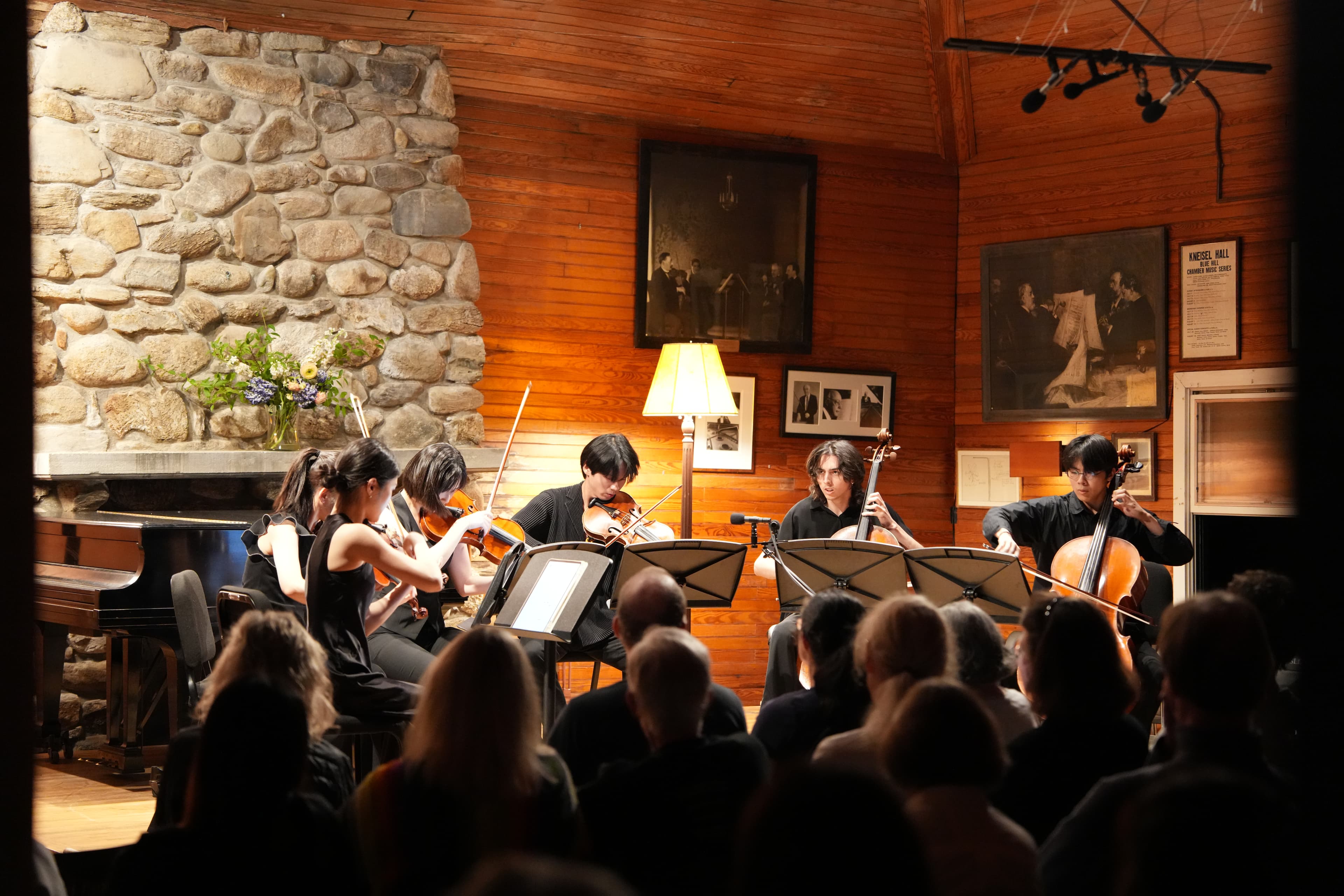 Kneisel Hall